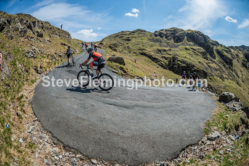 130417 - Hardknott Hairpin 13.00 - 14.00