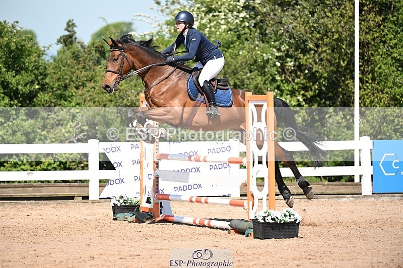 250510-105353-10347 - Cls 20 Snr Discovery and 1m Open