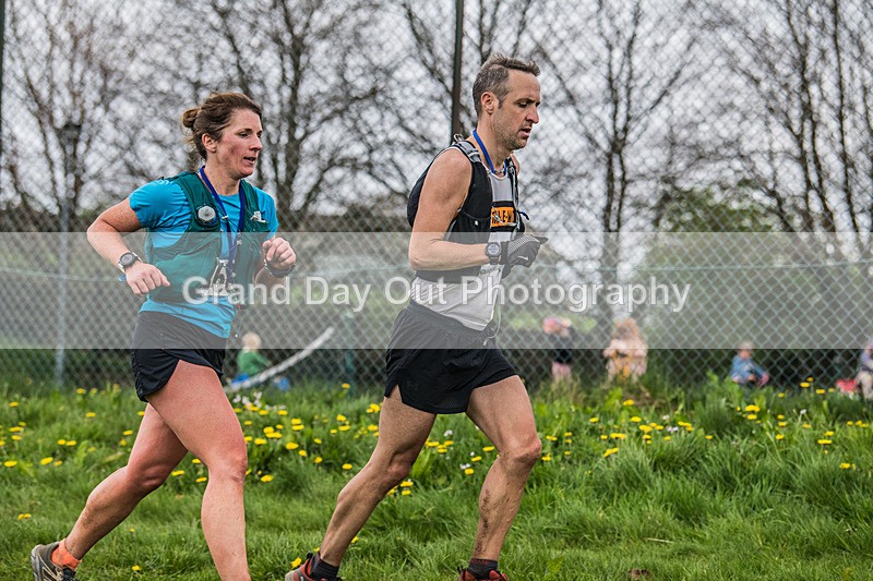 3 Peaks Finish-1627 - The 3 Peaks Race Saturday 26th April 2025 - The Finish