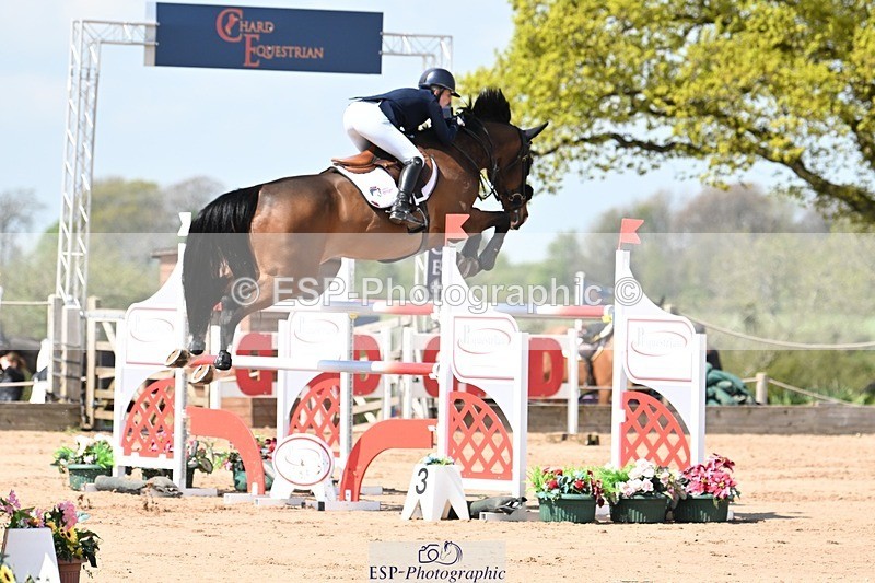 250425-130750-09327 - Cls 10 - 2 Star Big Tour L. Ranking Class - 1st Half