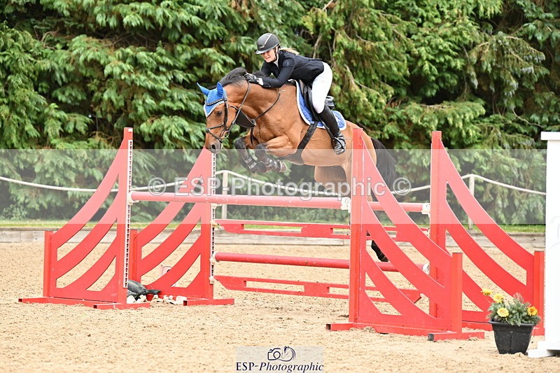 250706A-154624-20750 - Cls 50 Snr Foxhunter