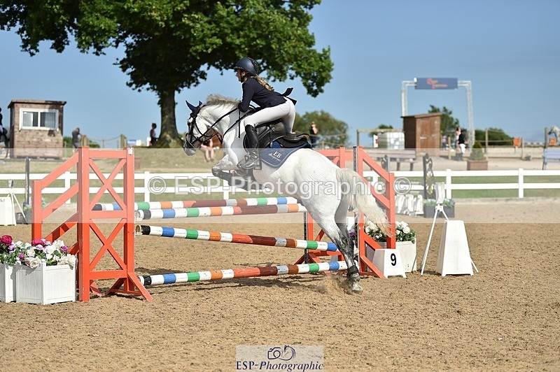 250628-171006-07013 - Cls 24 Pony Discovery & 90cm Open