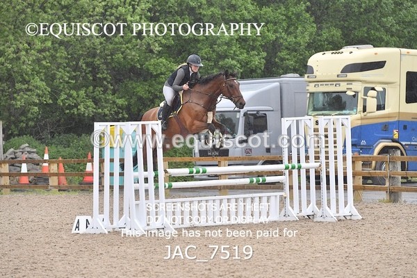 JAC_7519 - CLASS 14  Senior Newcomers/ 1.10m Open