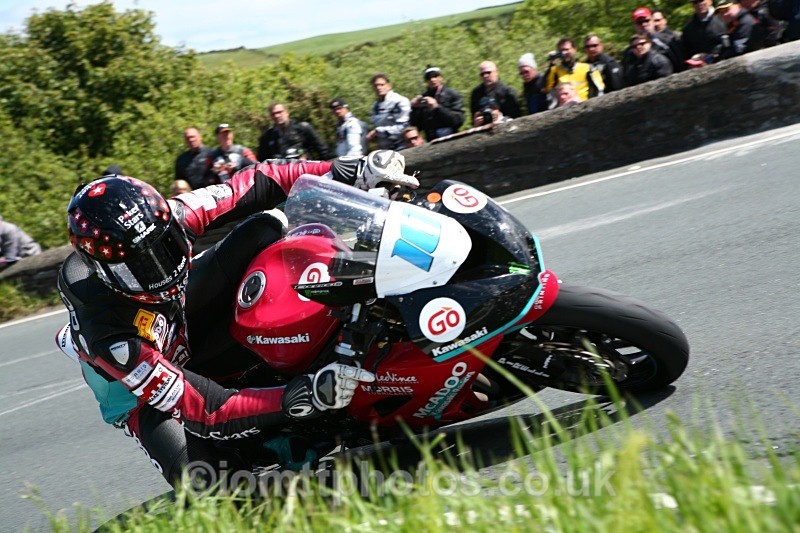  - Supersport Race 1