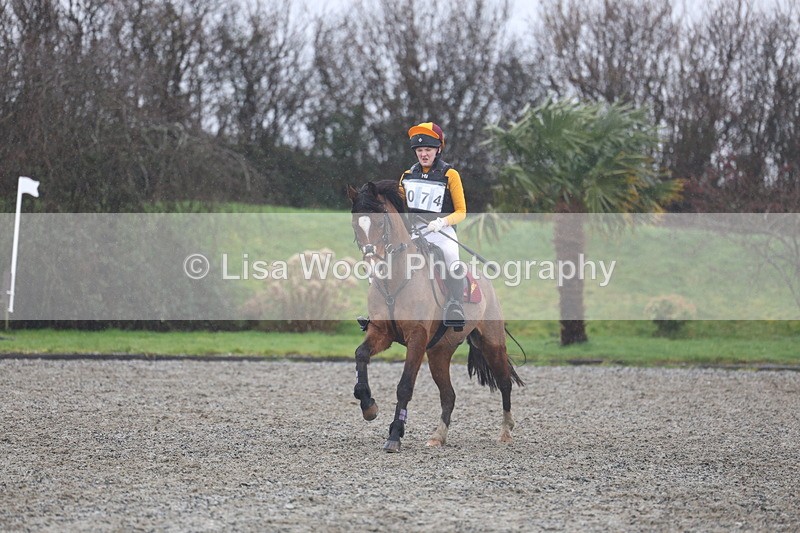 3E7A7292 - Class 2: 80cm Part 2