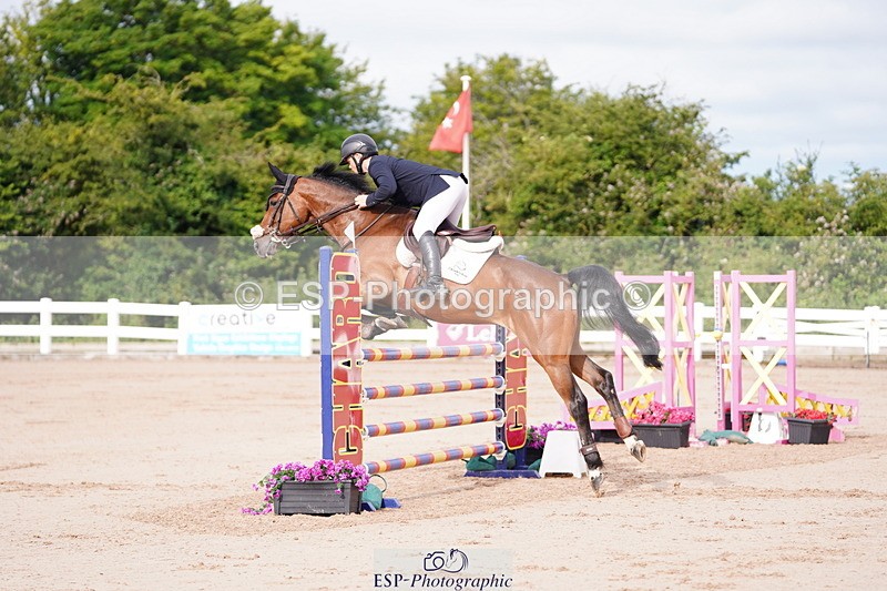 240721A-083932-16256 - Cls 24, Amateur 1.05m Accumulator