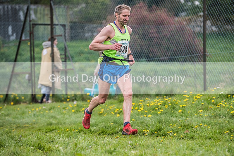 3 Peaks Finish-178 - The 3 Peaks Race Saturday 26th April 2025 - The Finish