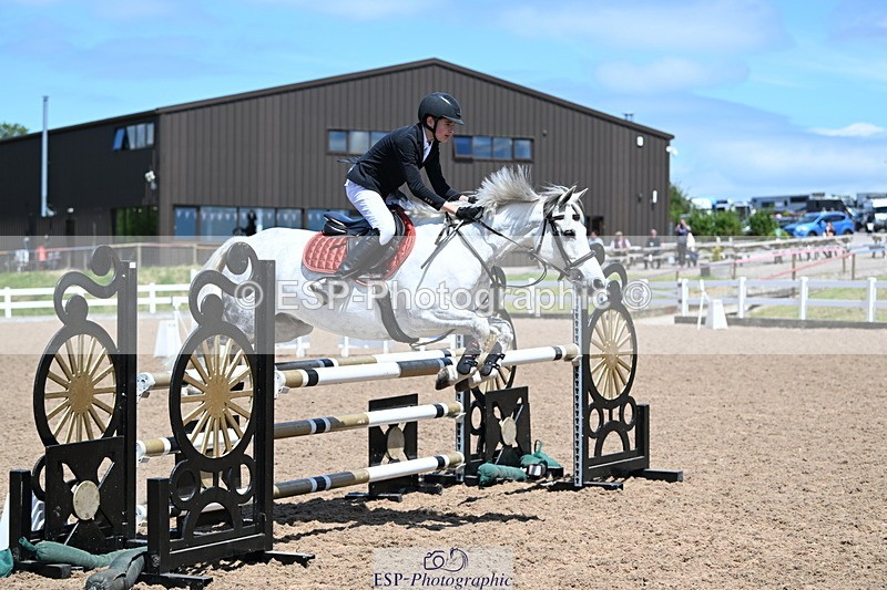 240609A-133107-05745 - Cls 25 Pony Newcomers and 1m Open