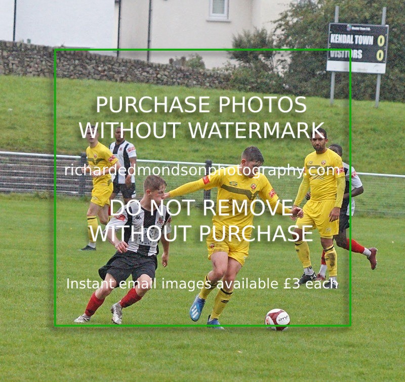 DSC02123 - Kendal Town v Trafford (2/10/21)