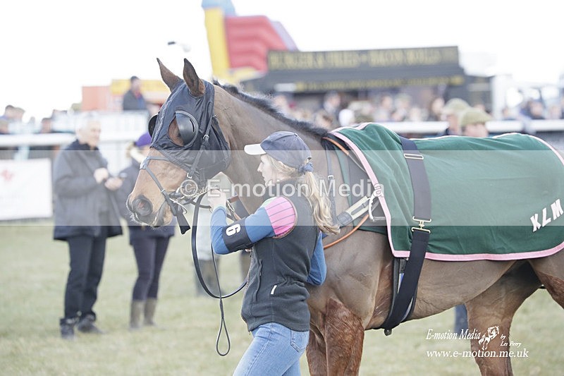 PtP 180323 768 - Shelfield Park Races with Croome & West Warwickshire Hunt  18/03/23