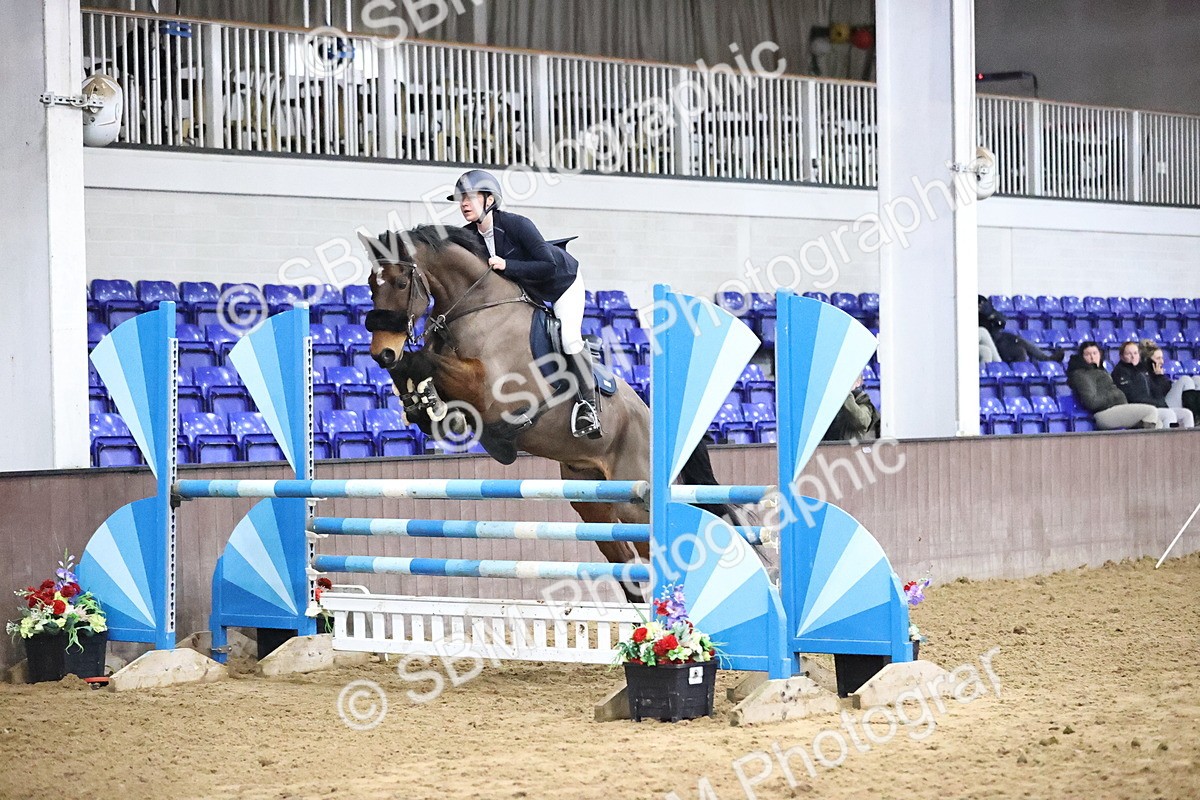 SBM_003056 - Class 10 - Senior Newcomers - 1.10m