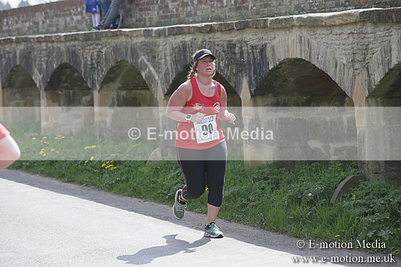 CAD 190419 804 - Cadence Events    Good Friday 10 Miler 19/04/19