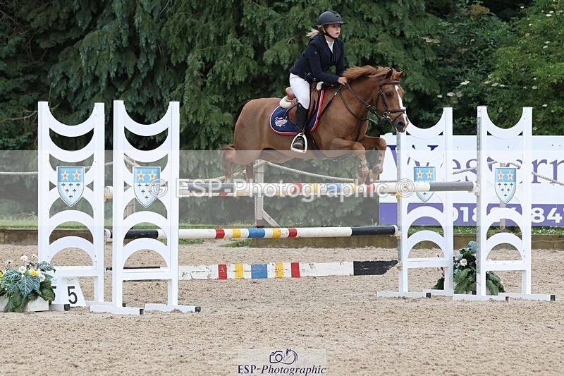 230618-192104-14535 - Cls 22 Hoys 138cm Jump offs