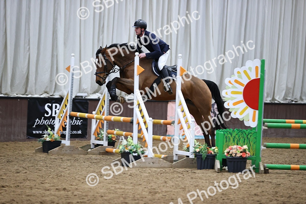 SBM_000325 - Class 2 - Senior British Novice - 90cm Open