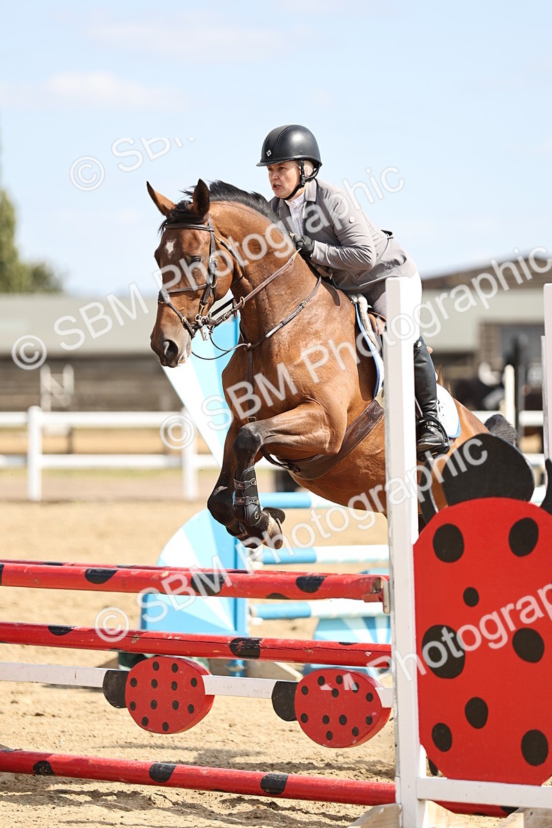 SBM_005028 - Class 5 - Senior Discovery - 1.00m Open