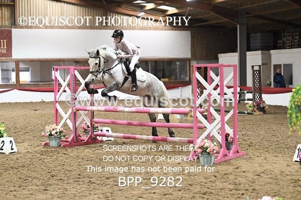 BPP_9282 - CLASS 7 90CM Snr Open, National AE Qualifier
