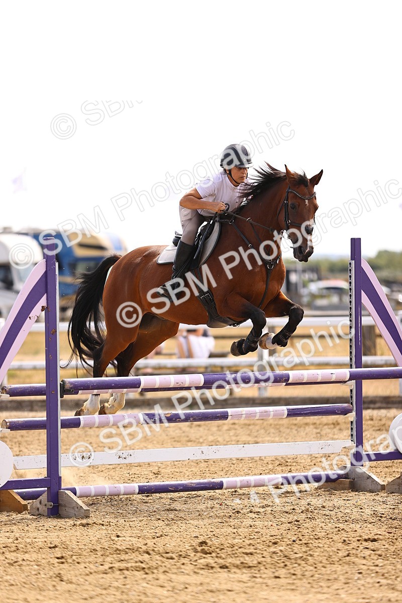 SBM_001092 - Class 4 - Senior Discovery - 1.00m Open
