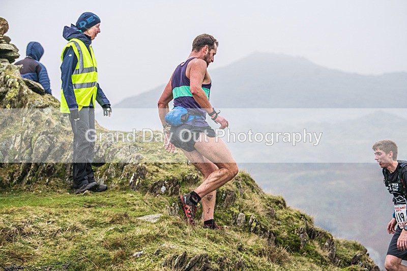Dunnerdale-104 - Dunnerdale Fell Race Saturday 9th November 2024