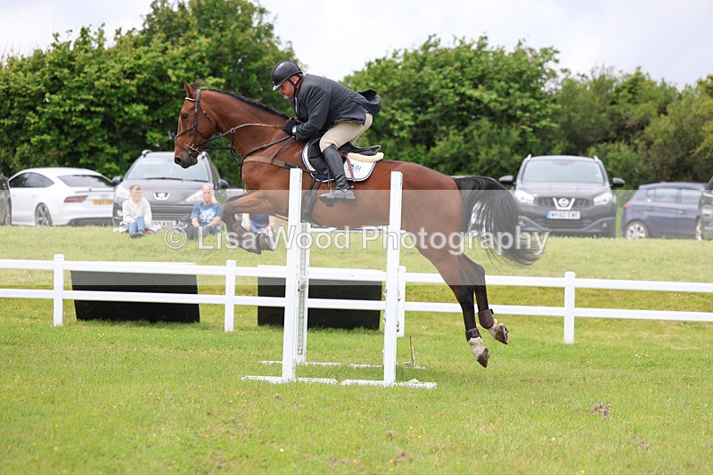 3E7A7189 - Class 13: Senior British Novice/90cm open