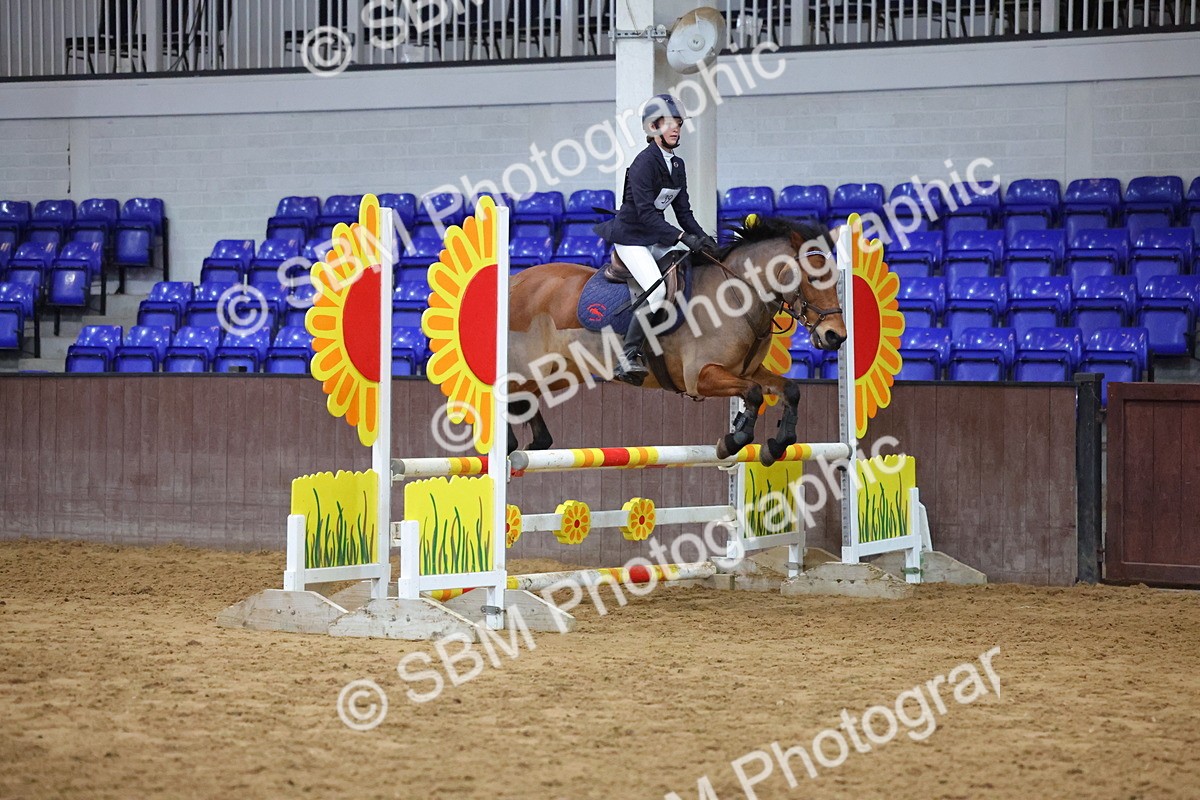 SBM_002081 - Class 5 - Show Jumping 80cm