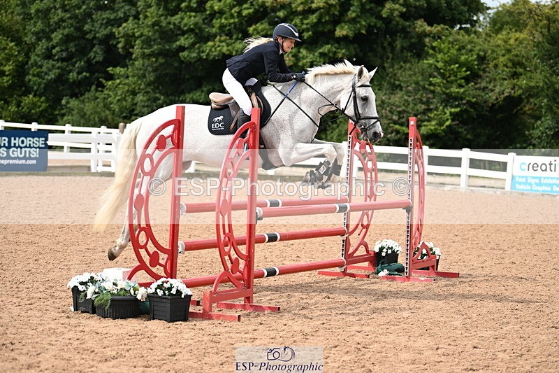 240726A-105527-00975 - Cls 7 Snr British Novice and 90cm Open