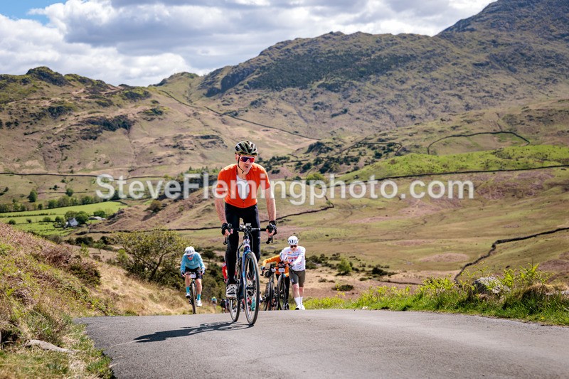 143445 - Blea Tarn Climb 14:00 - 15:00