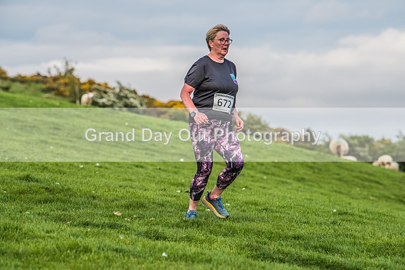 Hay-O-847 - Hay O Trail Race Tuesday 23rd May 2023