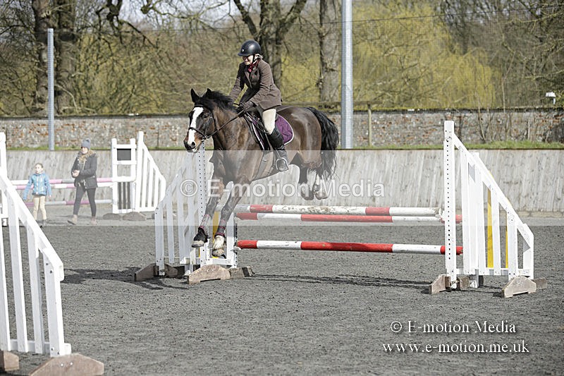 BVRC 050320 0494 - Bourne Valley riding Club Show Jumping Tidworth 08/03/20