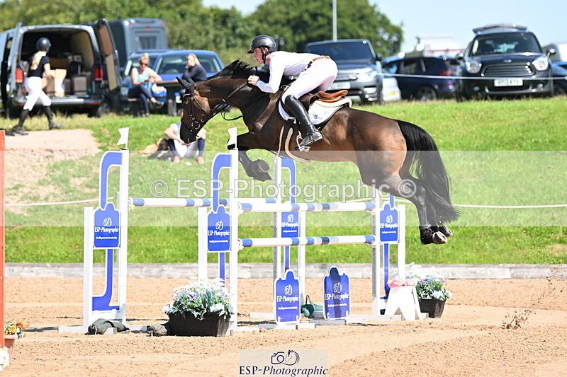 240719A-111051-10439 - Cls 2, 3 Star Small Tour 1.40m