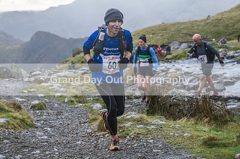 Langdale-694 - Langdale Horseshoe Fell Race Saturday 12thOctober 2024