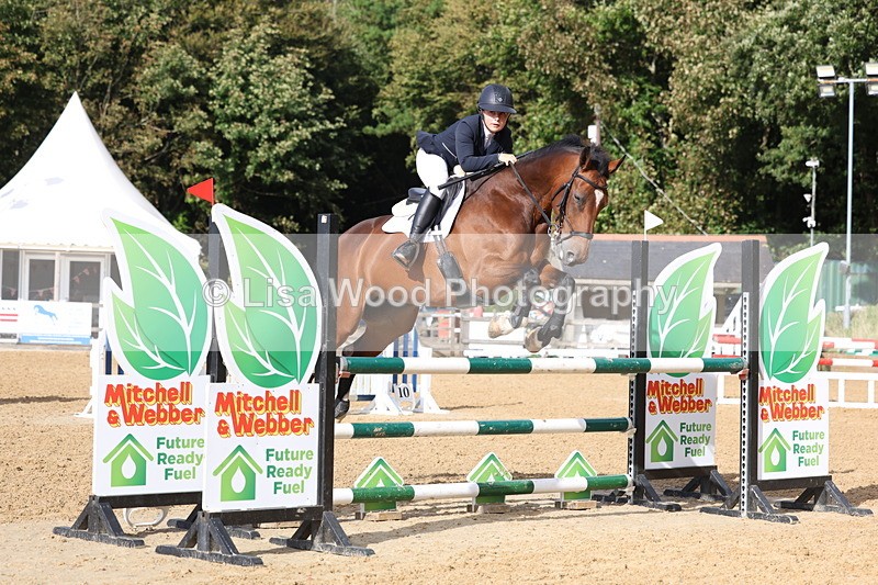 3E7A0621 - Class 13: Senior Newcomers/1.10m open