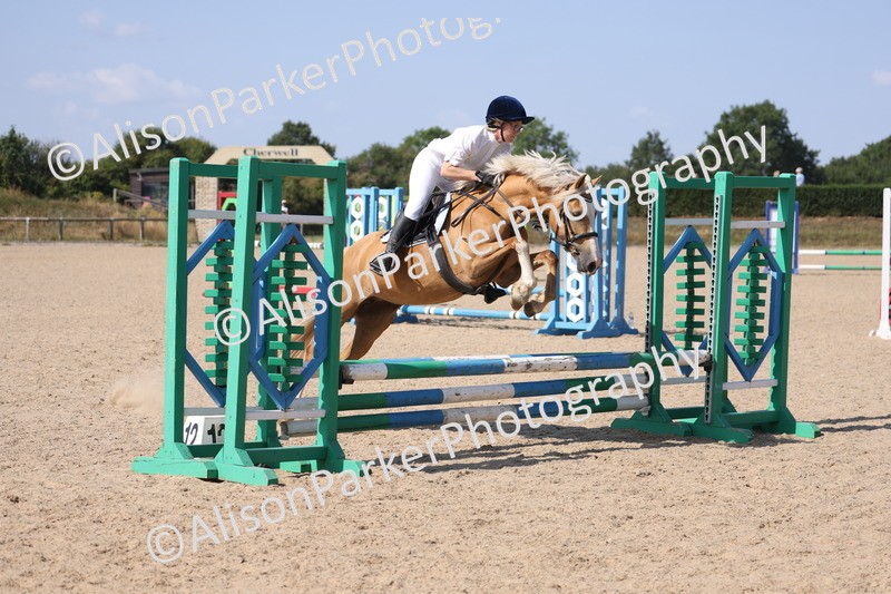 20250810-0746 - Class 3 - 60cm