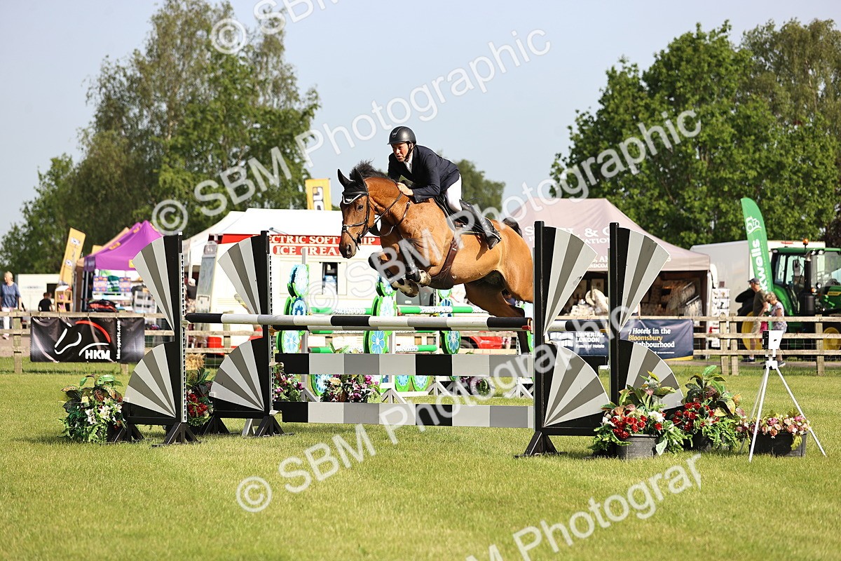 SBM_01148 - Class 200 - Martin Grant Homes Welcome Stakes 1.25m Open