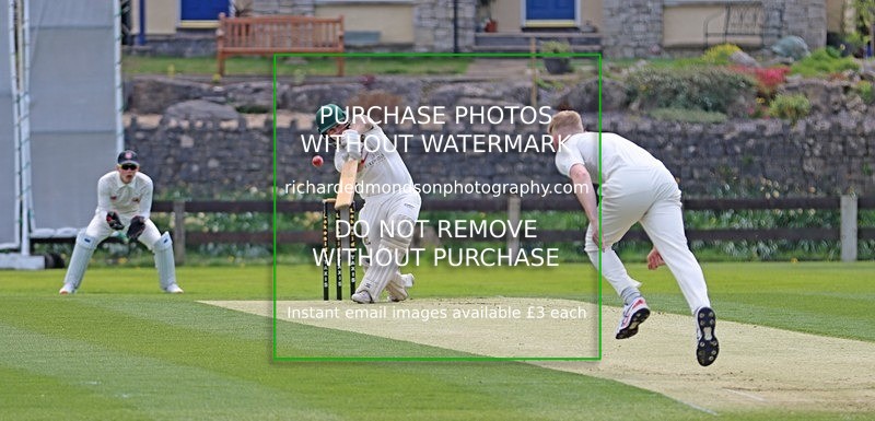 IMG_3962 - Netherfield 2's v Garstang 2s