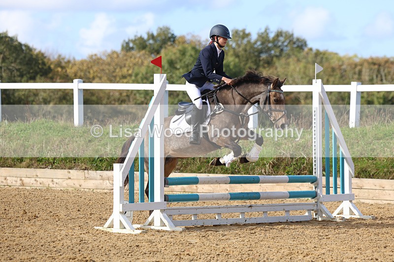 3E7A3088 - Class 4: 60cm Junior