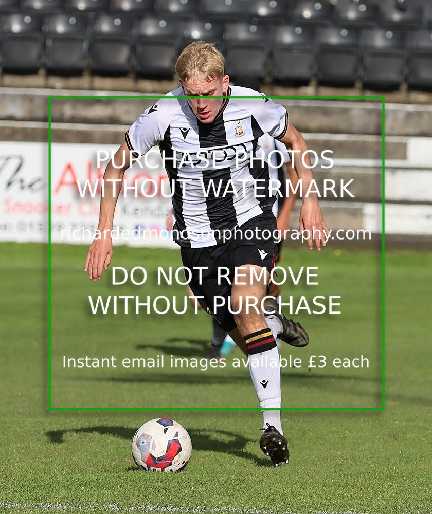 IMG_8264 - Morecambe Academy v Bradford City Academy (15/10/22)