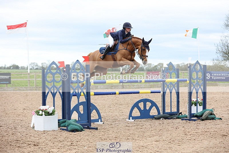 240419A-111320-06377 - Cls 2, 2 Star Small Tour 1.30m