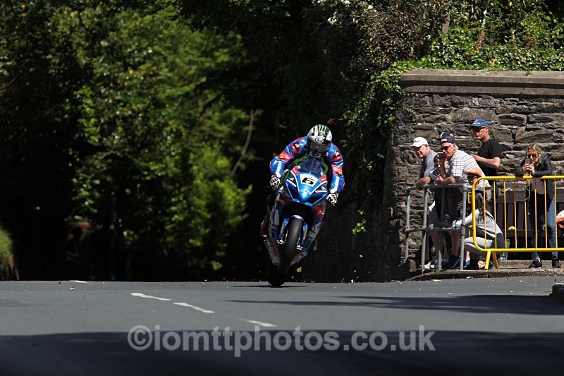  - Superbike Race