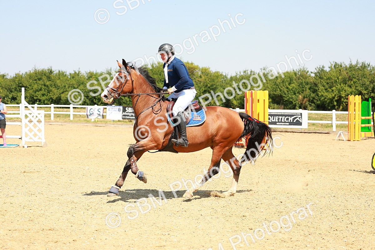 SBM_000945 - Class 3 - Senior Discovery - 1.00m