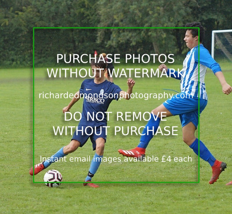 DSC00053 - Wattsfield v Ambleside