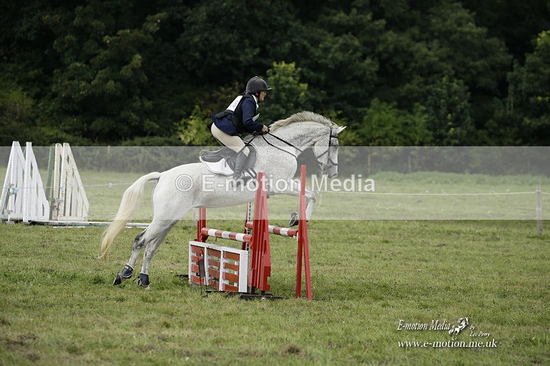 BVRC 120921 583 - Bourne Valley Riding Club UA Dressage & Show Jumping 12/09/21