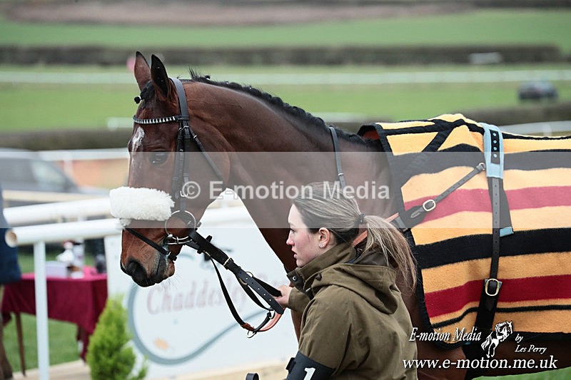 PtP 141225  0310 - Harkaway Club PtP Chaddesley Corbet 28/12/25