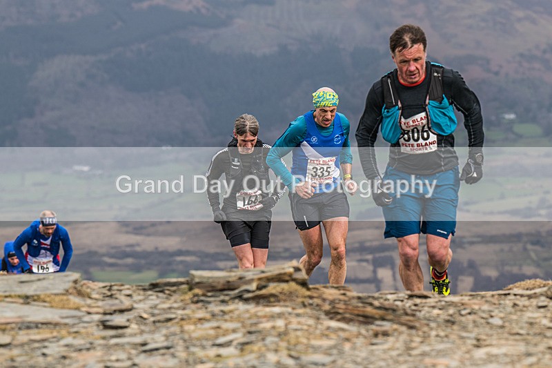 Coledale-347 - Coledale Horseshoe Fell Race Saturday 29th March 2025