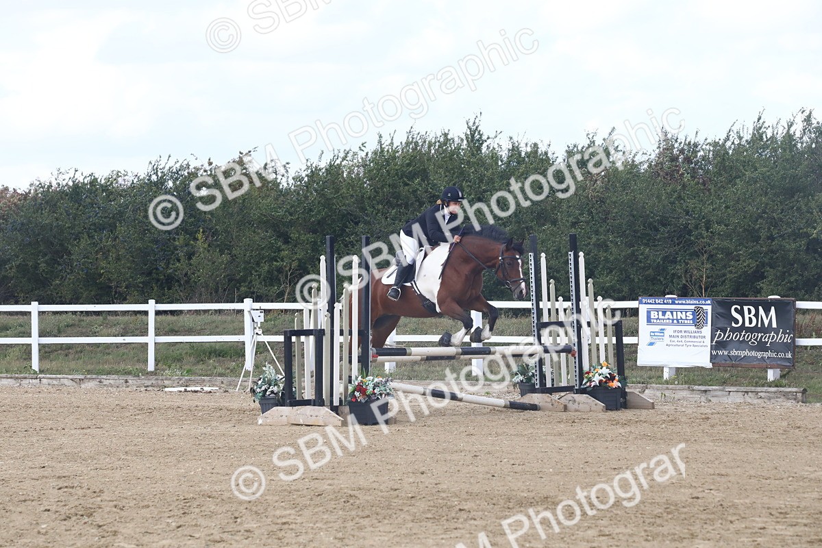 SBM_007906 - Class 10 - 80cm Champs