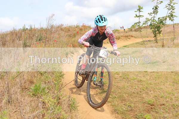 A41A7319 - MTB East R7 Twisted Oakes 8th June 2025 10:30 Female Adult Elite+Female U14/U16Juv/Youth Race