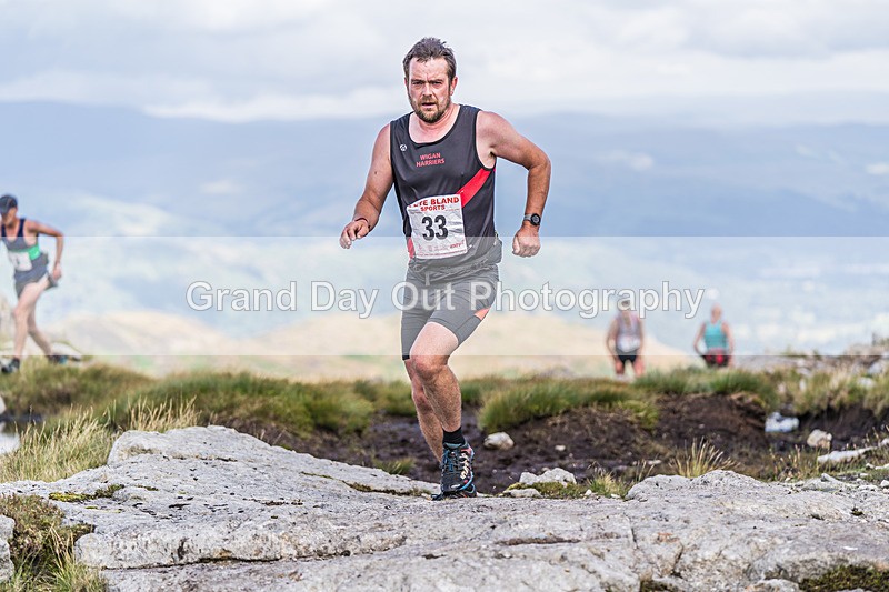 Blisco Dash-1076 - Blisco Dash Fell Race (men) Saturday 27th July 2024