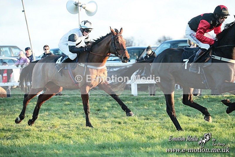 PtP 301125  0964 - Hursley Hambledon Point-to-Point Larkhill Racecourse 30/12/2025