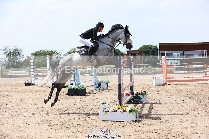 250725-141635-03232 - Cls 3 Snr Foxhunter