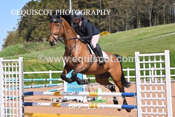 BPP_2177 - CLASS 4. - FRI - Senior Discovery/1m Open