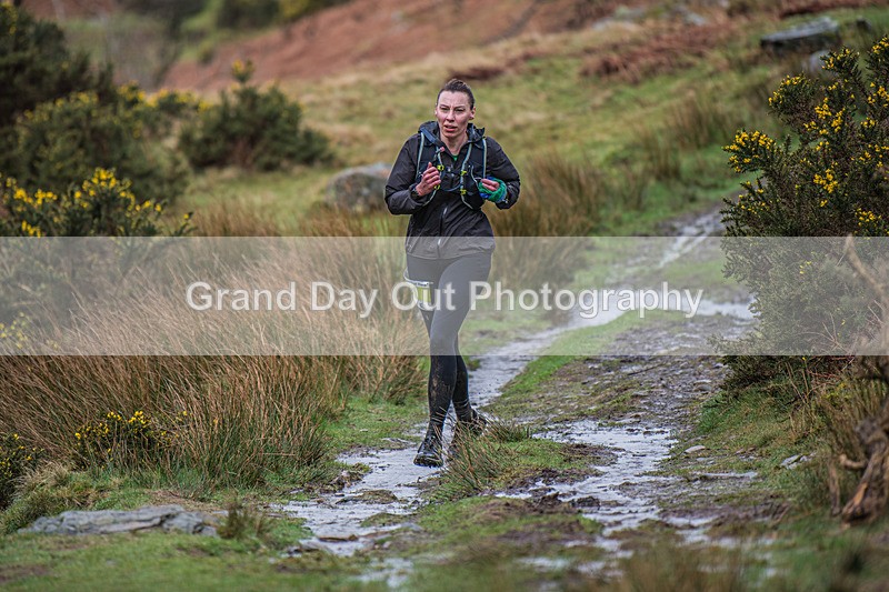 Buttermere-375 - Fellside Events Buttermere Trail Race Sunday 17th March 2024